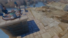 O meu Templo Antigo!