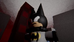 Batman vs. Joker by Stranger2243