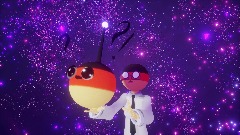 A screenshot taken in Dreams. 2 of 2.