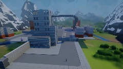 Cod Zombies: Fortnite