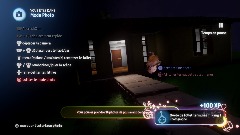 Night of horror
