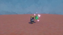 A screenshot taken in Dreams. 3 of 8.