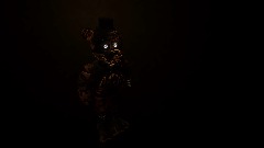 The joy of creation office Freddy animations