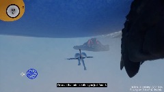 A screenshot taken in Dreams. 14 of 30.