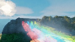 A screenshot taken in Dreams. 11 of 28.