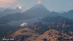 A screenshot taken in Dreams. 4 of 4.