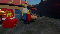 A screenshot taken in Dreams. 1 of 1.