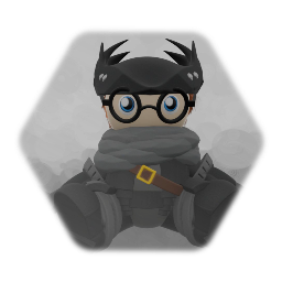 Plush Dreams | mav36 'Mav' Plushie