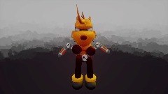 A screenshot taken in Dreams. 7 of 7.