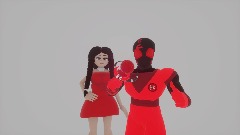 A screenshot taken in Dreams. 13 of 30.