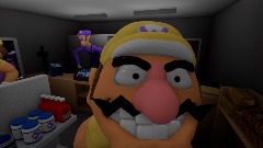 1 2 3 4 How many warios are in my store