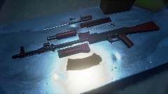 A screenshot taken in Dreams. 7 of 21.