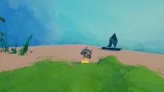 My first creation! Hope you enjoy!