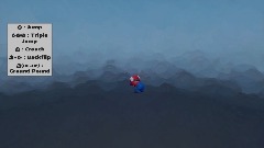 A screenshot taken in Dreams. 12 of 13.