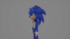 A screenshot taken in Dreams. 5 of 15.