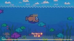 A screenshot taken in Dreams. 1 of 9.