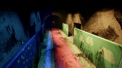 A screenshot taken in Dreams. 1 of 14.