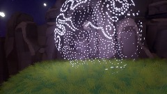 Parkcore World+ menu