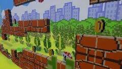 A screenshot taken in Dreams. 17 of 30.