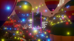 A screenshot taken in Dreams. 3 of 8.