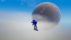A screenshot taken in Dreams. 1 of 1.