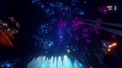 A screenshot taken in Dreams. 1 of 4.