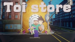 Toi store