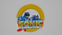 Sonic génération