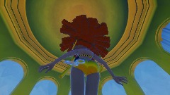 A screenshot taken in Dreams. 3 of 6.