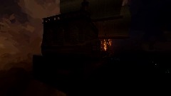 Foxy's ship adventure!