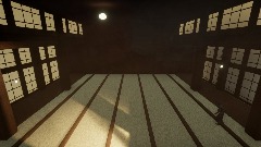 A screenshot taken in Dreams. 1 of 3.