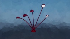 A screenshot taken in Dreams. 4 of 4.