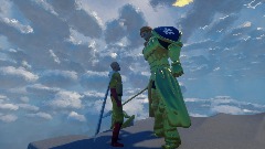 A screenshot taken in Dreams. 1 of 11.