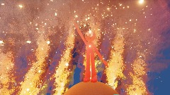 A screenshot taken in Dreams. 1 of 1.