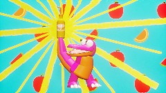 A screenshot taken in Dreams. 19 of 20.