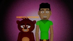 A screenshot taken in Dreams. 3 of 4.