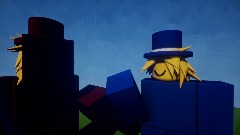 A screenshot taken in Dreams. 1 of 4.