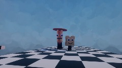 A screenshot taken in Dreams. 5 of 10.
