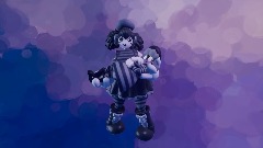 A screenshot taken in Dreams. 3 of 5.