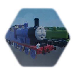 The Goofy Goose Model Collection