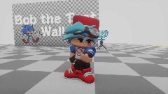 FNF x Splatoon | BF Test