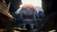A screenshot taken in Dreams. 26 of 30.