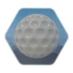 Golf Ball