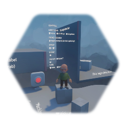 Adventure of The Elderly Man