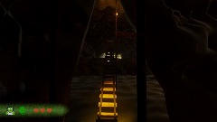 A screenshot taken in Dreams. 17 of 21.