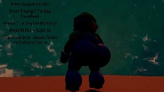 A screenshot taken in Dreams. 4 of 8.
