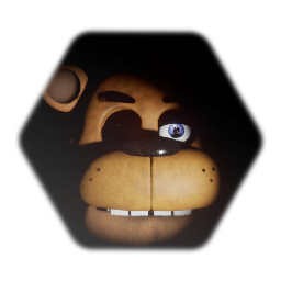 FNAF 1 MAP V2 (FANMADE)