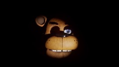 Foxy Jumpscare
