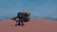 Tremors Coffin dance