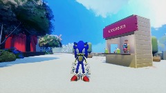 A screenshot taken in Dreams. 10 of 19.